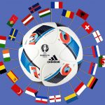 UEFA EURO: voici la liste des pays l’ayant abrité jusqu’ici